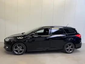 Ford FOCUS Wagon 1.0 ST-Line thumbnail 3