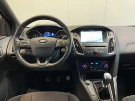 Ford FOCUS Wagon 1.0 ST-Line thumbnail 4