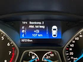 Ford FOCUS Wagon 1.0 ST-Line thumbnail 6