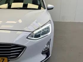 Ford FOCUS Wagon 1.0 EcoBoost Trend Edition Business thumbnail 11