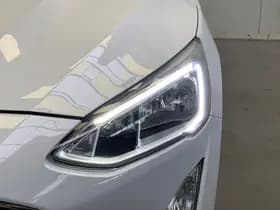 Ford FOCUS Wagon 1.0 EcoBoost Trend Edition Business thumbnail 12