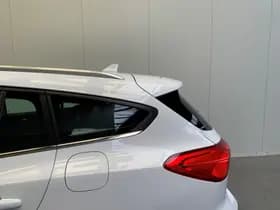 Ford FOCUS Wagon 1.0 EcoBoost Trend Edition Business thumbnail 19