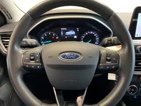 Ford FOCUS Wagon 1.0 EcoBoost Trend Edition Business thumbnail 23