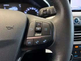 Ford FOCUS Wagon 1.0 EcoBoost Trend Edition Business thumbnail 25