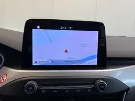 Ford FOCUS Wagon 1.0 EcoBoost Trend Edition Business thumbnail 27