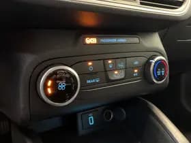 Ford FOCUS Wagon 1.0 EcoBoost Trend Edition Business thumbnail 28