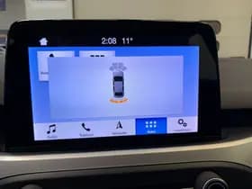 Ford FOCUS Wagon 1.0 EcoBoost Trend Edition Business thumbnail 30