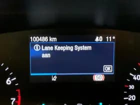 Ford FOCUS Wagon 1.0 EcoBoost Trend Edition Business thumbnail 32