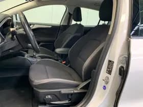 Ford FOCUS Wagon 1.0 EcoBoost Trend Edition Business thumbnail 42