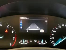 Ford FOCUS Wagon 1.0 EcoBoost Trend Edition Business thumbnail 6