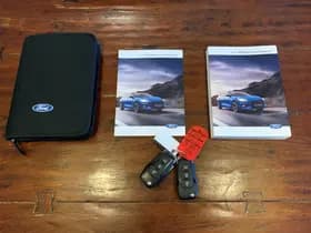 Ford FOCUS Wagon 1.0 EcoBoost Trend Edition Business thumbnail 7