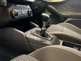 Ford FOCUS Wagon 1.0 EcoBoost Trend Edition Business thumbnail 8