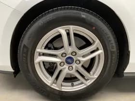 Ford FOCUS Wagon 1.0 EcoBoost Trend Edition Business thumbnail 9