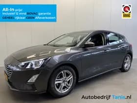 Ford Focus 1.0 EcoBoost Trend Edition Business