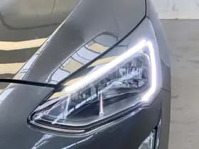 Ford Focus 1.0 EcoBoost Trend Edition Business thumbnail 12