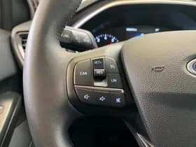 Ford Focus 1.0 EcoBoost Trend Edition Business thumbnail 20