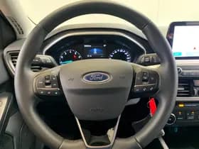 Ford Focus 1.0 EcoBoost Trend Edition Business thumbnail 21