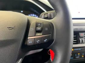 Ford Focus 1.0 EcoBoost Trend Edition Business thumbnail 22