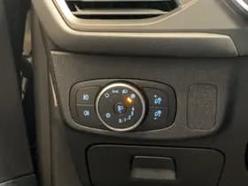 Ford Focus 1.0 EcoBoost Trend Edition Business thumbnail 23