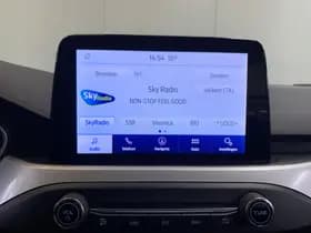 Ford Focus 1.0 EcoBoost Trend Edition Business thumbnail 31