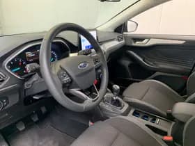 Ford Focus 1.0 EcoBoost Trend Edition Business thumbnail 36