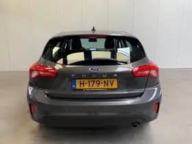 Ford Focus 1.0 EcoBoost Trend Edition Business thumbnail 43