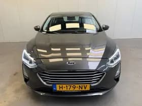 Ford Focus 1.0 EcoBoost Trend Edition Business thumbnail 44