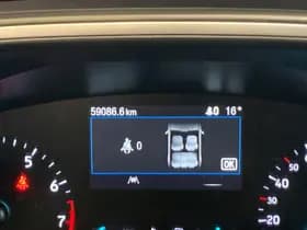 Ford Focus 1.0 EcoBoost Trend Edition Business thumbnail 6