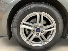 Ford Focus 1.0 EcoBoost Trend Edition Business thumbnail 10