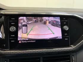 Volkswagen T-Cross 1.0 TSI 110PK Style Plus thumbnail 16