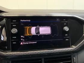 Volkswagen T-Cross 1.0 TSI 110PK Style Plus thumbnail 17