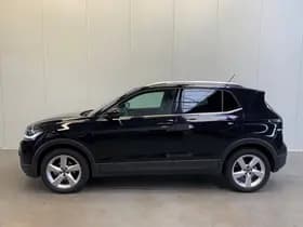 Volkswagen T-Cross 1.0 TSI 110PK Style Plus thumbnail 3