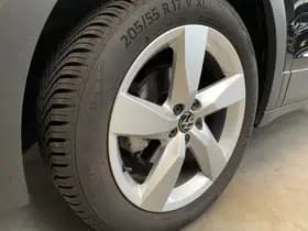 Volkswagen T-Cross 1.0 TSI 110PK Style Plus thumbnail 22