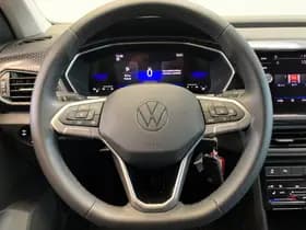 Volkswagen T-Cross 1.0 TSI 110PK Style Plus thumbnail 26