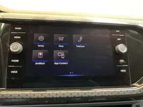 Volkswagen T-Cross 1.0 TSI 110PK Style Plus thumbnail 33