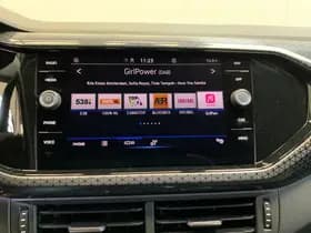 Volkswagen T-Cross 1.0 TSI 110PK Style Plus thumbnail 34