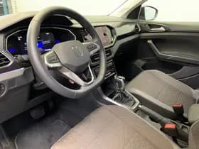 Volkswagen T-Cross 1.0 TSI 110PK Style Plus thumbnail 46