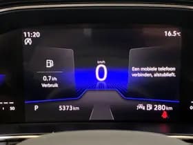 Volkswagen T-Cross 1.0 TSI 110PK Style Plus thumbnail 6