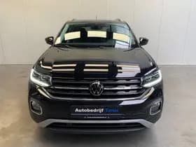 Volkswagen T-Cross 1.0 TSI 110PK Style Plus thumbnail 58