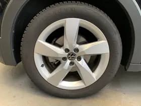 Volkswagen T-Cross 1.0 TSI 110PK Style Plus thumbnail 9