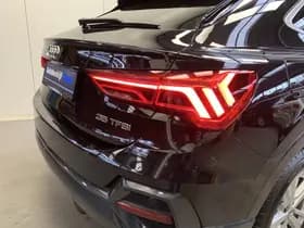 Audi Q3 Sportback 35 TFSI 150PK M-HEV Pro Line Sport thumbnail 18