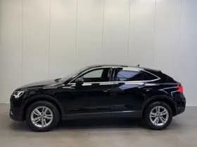 Audi Q3 Sportback 35 TFSI 150PK M-HEV Pro Line Sport thumbnail 3