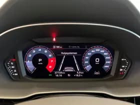 Audi Q3 Sportback 35 TFSI 150PK M-HEV Pro Line Sport thumbnail 21