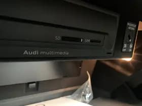 Audi Q3 Sportback 35 TFSI 150PK M-HEV Pro Line Sport thumbnail 32