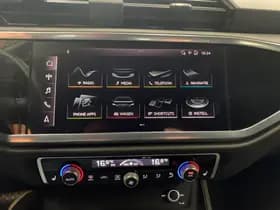 Audi Q3 Sportback 35 TFSI 150PK M-HEV Pro Line Sport thumbnail 36