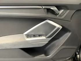 Audi Q3 Sportback 35 TFSI 150PK M-HEV Pro Line Sport thumbnail 38