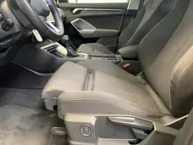 Audi Q3 Sportback 35 TFSI 150PK M-HEV Pro Line Sport thumbnail 42