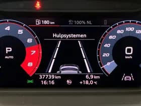 Audi Q3 Sportback 35 TFSI 150PK M-HEV Pro Line Sport thumbnail 6