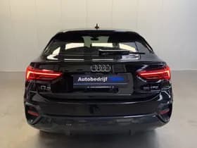 Audi Q3 Sportback 35 TFSI 150PK M-HEV Pro Line Sport thumbnail 51