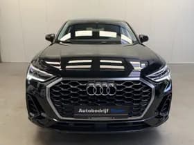 Audi Q3 Sportback 35 TFSI 150PK M-HEV Pro Line Sport thumbnail 52